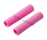 Rukoväte Extend ABSORBIC silikónové - pink
