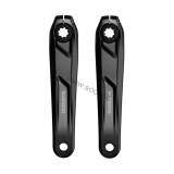 Kľuky Shimano FCEM600 170mm pre motory STEPS