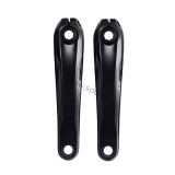 Kľuky Shimano Deore XT FCM8150 175mm pre motory STEPS