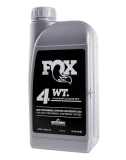 Olej FOX Suspension Fluid 4 WT, 1000ml