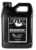 Olej FOX Suspension Fluid R3 5WT, 1000ml