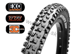 Plášť Maxxis Minion DH F 29x2,30 kevlar EXO TR 3C Maxx Terra