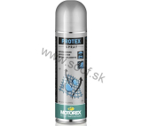 Impregnačný sprej Motorex Protex, 500ml 
