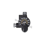 Mini-hustilka Topeak AIR BOOSTER G2