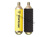 Bombičky CO2 Topeak 25g - 2ks