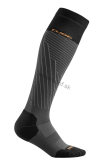 Podkolienky CUBE Extra High Cut 40-43