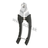 Kliešte na lanko a lankovod Topeak CABLE & HOUSING CUTTER