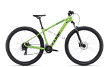 Bicykel CUBE Aim 29 mistygreen´n´black 2023