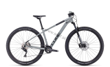 Bicykel CUBE Attention 29 swampgrey´n´black 2023