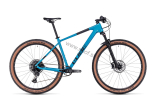 Bicykel CUBE Reaction C:62 ONE 29 aquamarine´n´black 2023