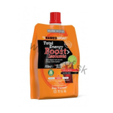  Energetický gél TOTAL ENERGY BOOST kola / limetka 100ml