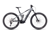 CUBE Stereo Hybrid 140 HPC Pro 625 29 swampgrey´n´black 2023