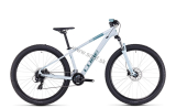 Bicykel CUBE Access WS 27,5 airygreen´n´mint 2023