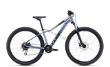 Bicykel CUBE Access WS EAZ 27,5 shiftiris´n´black 2023