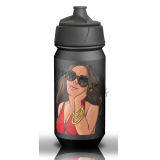 Fľaša RIESEL Girl 500ml