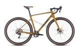 Bicykel CUBE Nuroad EX caramel´n´black 2023