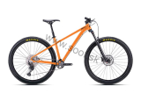 Bicykel BeFly SALT trail HT orange 2023