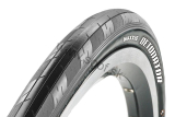 Plášť MAXXIS Detonator 700x25 drôt 60TPI čierny