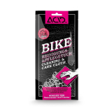 ACID čistiaca utierka na bicykle