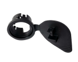Krytka nabíjacieho konektora pre elektrobicykle CUBE (20-03349)