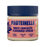 HEALTHYCO Proteinella - biela čokoláda