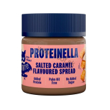 HEALTHYCO Proteinella - slaný karamel