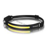 ROCKBROS - 5W LED čelovka