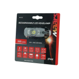 MAARS - 5W LED čelovka