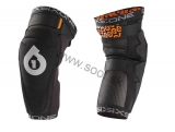 Chrániče kolien SIXSIXONE RAGE KNEE