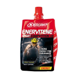  Energetický koncentrát ENERVITENE SPORT citrón + kofeín 60ml