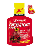 ENERVITENE SPORT GEL citrus + kofeín 25ml