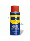Olej WD-40 100ml.