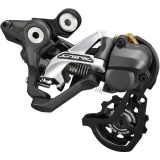 Prehadzovačka Shimano SAINT RD-M820 10-kolo