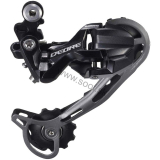 Prehadzovačka Shimano Deore RD-M592 Shadow 9-kolo