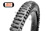 Plášť Maxxis Minion DH R II 26x2,40 drôt DH MXP