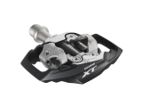 Pedále Shimano PD-M8120 + zarážky SM-SH51