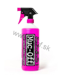 Čistič Muc-Off Bike Cleaner 1 liter s rozprašovačom