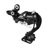 Prehadzovačka Shimano XT RD-M786 10-kolo