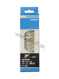 Reťaz Shimano CN-HG95 10-kolo XT smerová