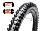 Plášť Maxxis Shorty 27,5x2,40 drôt DH 3C