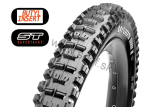 Plášť Maxxis Minion DH R II 27,5x2,40 DH ST42a