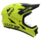 Prilba 7idp SEVEN M1 Yellow