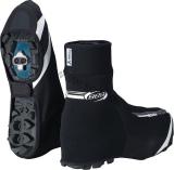 Návleky na tretry BBB RaceProof BWS-01