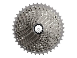 Kazeta SHIMANO CS-M8000 11-40z 11-kolo (XT)