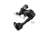 Prehadzovačka Shimano Acera RD-T3000 9-kolo