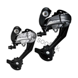 Prehadzovačka Shimano Altus RD-M370 9-kolo