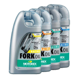 Olej Motorex Fork Oil 1liter