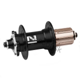 Zadný MTB náboj Novatec D042SB