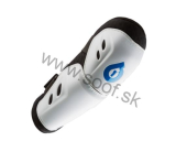 Chrániče Sixsixone Comp Elbow
