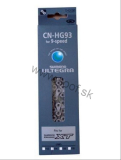 Reťaz Shimano CN-HG93 9kol. Deore XT, XTR